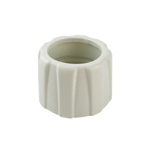 Thích hợp cho máy làm mì Joyoung JYN-L6 / L8 / L86 / L10 Nâng cấp khuôn đầu bìa cố định Phụ kiện