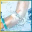 BVY Người Lớn Tay Tắm Cast Cover Chống Thấm Nước Băng Bảo Vệ Kín Có Thể Tái Sử Dụng Cho Gãy Chăm Sóc Vết Thương Ứng Dụng Dễ Dàng.