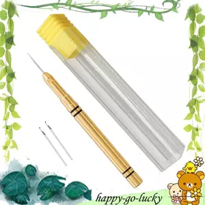 Công cụ sửa chữa tháo vòng chống nước trên vương miện đồng hồ bằng móc có thể thay thế, Công cụ bảo trì đồng hồ