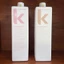 Dầu gội xả cho tóc ít, mỏng, rụng Plumping Kevin.Murphy 1000mlx2 [ MK ]
