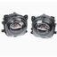 6317731129294/ Thích hợp cho 14-16 tuổi / BMW 5 Series F10 F11 F07 / GT Cản Trước Đèn Sương Mù LED Chạy Ban Ngày