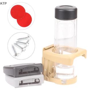 [KTP] giá đỡ đứng chai nước giải khát gấp thông dụng cho xe hơi ô tô