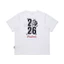 Hàng sẵn có Vintage Series GOLF 2026 Retro In Mềm Cổ Tròn Cao Cấp Áo Thun Unisex Bán Chạy