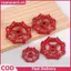 XUAN Gang Van Nước Tay Cầm Van Cổng Van Bi Handwheel Tắt Van Ống Nước Phụ Kiện Cho Van Hệ Thống Nước VN