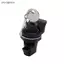 Marine 93-304 Nút nhấn Chốt thay thế Hộp găng tay cửa an toàn bằng thép không gỉ để lưu trữ thuyền và người cắm trại Đẹp