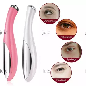 Dụng cụ Massage mặt JUIC Loại bỏ quầng thâm di động Mini chống nhăn
