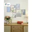 Set 6 Tranh Dán Tường Phong Cảnh Nghệ Thuật Thiên Nhiên Decor Phòng Ngủ, Phòng Khách, Spa, Góc Livestream – T.Design