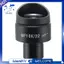 WF10X Thị kính góc rộng điểm mắt cao Diopter Thị kính có thể điều chỉnh Thị kính góc rộng