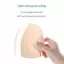 < YEI > Miếng đệm lót thoáng khí mềm mại Hình tam giác Giọt nước hình tam giác 4 kích cỡ cho áo ngực thể thao Đồ bơi mới
