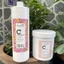 Dầu gội siêu dưỡng và phục hồi tóc nhuộm ColorGlow Shampoo Nouvelle 1000ml [ MK ]