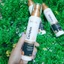 Xịt Dưỡng Tóc Bóng Mượt Cao Cấp LAVOX NANO COMPLEX 180ml [ MK ]