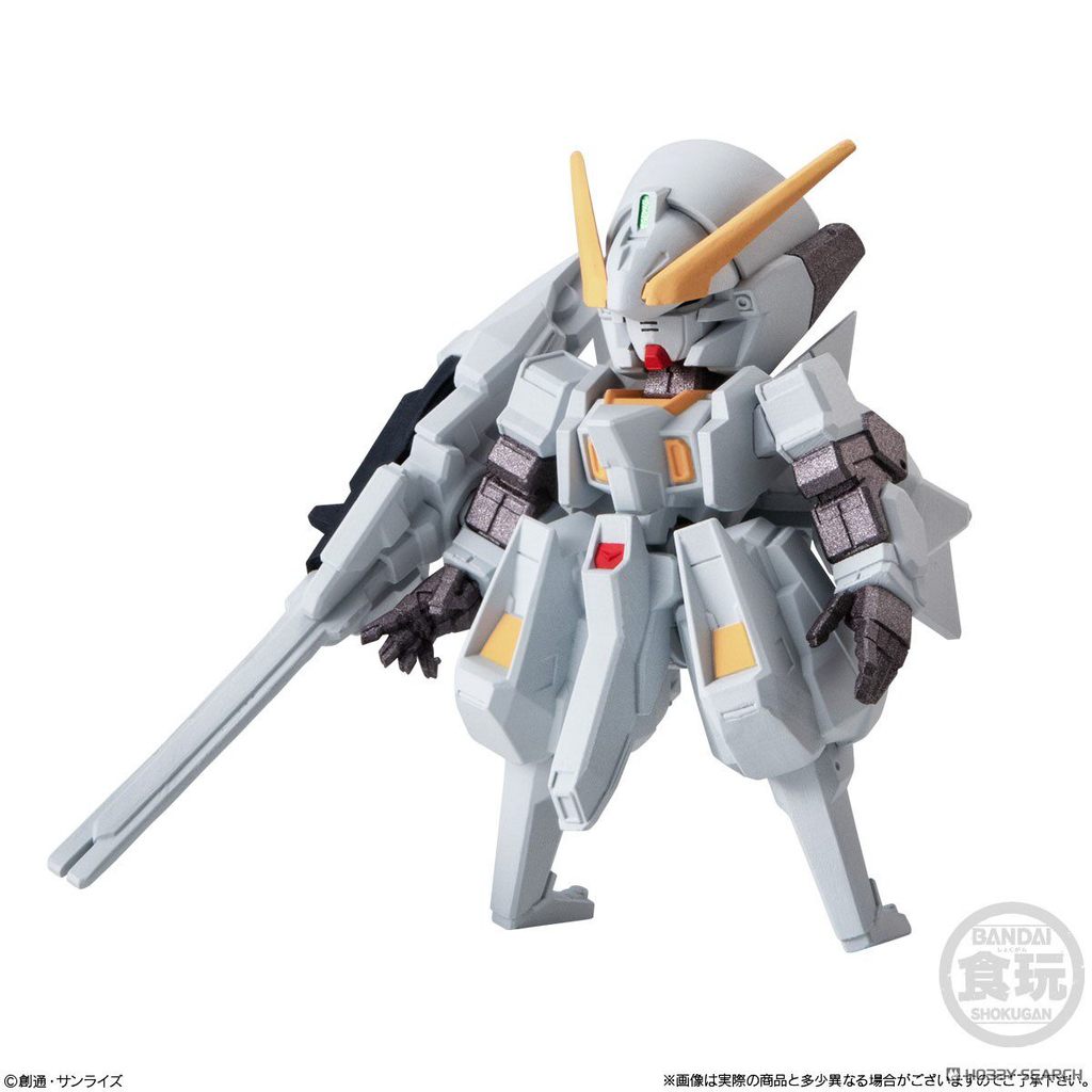 [BTF] Hàng có sẵn BANDAI FW Gundam CONVERGE 29 00Q Hộp Mesa TR6 Tái chế Đồ chơi kẹo trứng 2C8A