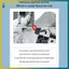 BVY Hair Cut Umbrella Capes Haircut Cloak Vải Nhuộm Tóc Ba Chiều Thoáng Khí Hộ Gia Đình Cắt Tóc Cloak Có Thể Gập Lại Dụng Cụ Cắt Tóc.
