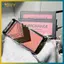 BVY Girl Blush Peach Makeup Blusher Palette Cheek Nude Brown Contour Blush Cosmetics Hàn Quốc Natural Rouge Cheek Tint Blush 6 màu.