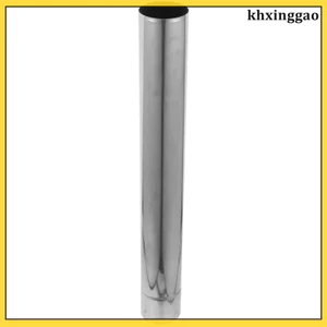 Ống Thông Hơi Thép Nắp Chimney Cắm Trại Nóng Cho Lều Ngoại Thất khxinggao