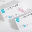 Luckyew 50 / 100 Chiếc Găng Tay Cao Su Miễn Phí TPE Găng Tay Dùng Một Lần Trong Suốt Chống Trơn Trượt Axit Làm Việc An Toàn Thực Phẩm Cấp Hộ Gia Đình Găng Tay Vệ Sinh TQ