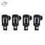 HFTOY Saxophone Reed Cutter Saxophone Reed Tông đơ Clarinet Reed Cutter Công cụ sửa chữa ~
