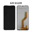 Màn Hình LCD Cho ZTE Blade A33 S V40 Design V50 Design 4G V50 Design 5G V50 Vita Thay Thế
