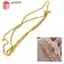 Vòng cổ dây chuyền GAVESTO thời trang tinh tế 16-30 inch