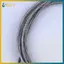 BVY 4 / 8 CÁI 4M 304 Dây thép không gỉ Dây tán Dây câu cá Cáp nâng đường kính đường kính đường kính 2 mm Bóng buồm Mái hiên Bộ chống gỉ.