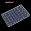 Khuôn Nơ 3D Khắc Tấm Dập Làm Móng Tay Nghệ Thuật Trang Trí DIY Thiết Kế Móng Tay Silicon Khuôn Nghệ Thuật Mẫu Cho Móng Tay Quyến Rũ