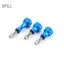 Apill Núm điều khiển máy ảnh Vít chống mài mòn cho 4 3 3+ 2 Chân máy hoặc Cốc hút