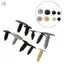 Đinh tán Boot Lót Bánh xe Vòm Lót Xe Fender Fastener Chất lượng cơ thể