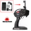 1 Bộ Giá Đỡ Điện Thoại Kẹp Giá Đỡ Gắn Hỗ Trợ Cho Xe TRAXXAS FPV RC Phụ Kiện Thuyền
