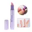 ECK 3In1 Gốm Nail Cuticle Oil Brighten Dưỡng Ẩm Móng Tay Loại Bỏ Lớp Biểu Bì Bút Nuôi Dưỡng Chăm Sóc Móng Tay Tinh Chất Bút Sửa Chữa Móng Tay Hư Tổn HOT