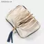 # HB # Mini Nhiều Màu Nhung Ví Đựng Tiền Xu Vàng Dây Kéo sel Detailpact Di Động Cho Đồng Xu Tai Nghe Lipstis Sử Dụng Hàng Ngày.