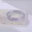 PNPIA- Retro Màu Mờ Lắc Tay Đơn Giản Màu Trơn Vòng Tay Mắt Mèo Cho Nữ Trang Sức Thời Trang Phong Cách Trung Hoa Quà Tặng Phụ Kiện