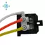 Điều chỉnh ghế xe tải Công tắc điều chỉnh ghế Vae cho xe tải MAN Eurocargo 81623406127 1510000043 2V DC5898193