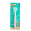 Dora Baby All Silicone Soft Spoon Thực phẩm bổ sung cho bé Muỗng ăn 6061 TCMQ