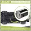 RC Car 6V 370 Động Cơ Chải Cho C14 C24 C34 B14 B24 B16 B36 1 / 16 RC Xe Tải Xe Nâng Cấp Phần Phụ Kiện