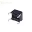 Ge 20 chiếc Công tắc nút nhấn xúc giác Mini Micro tạm thời 6 * 6 * 5mm 4 chân BẬT / TẮT n