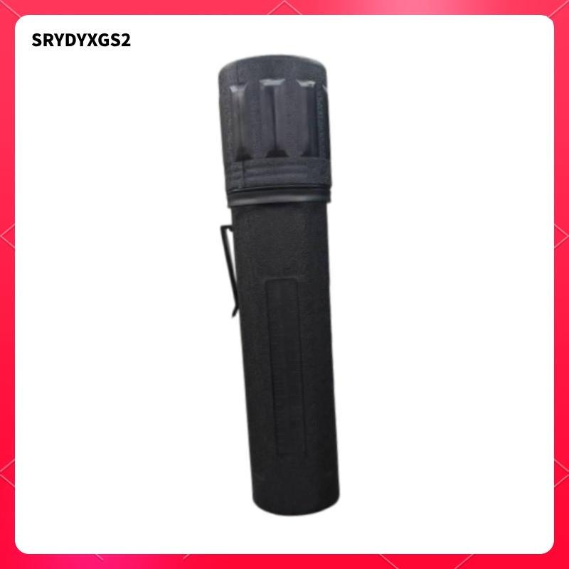 Ống lưu trữ que hàn có tỷ lệ, Hộp đựng que hàn, Giá đỡ que hàn PETG chống nước có sức chứa lớn cho những người đam mê DIY