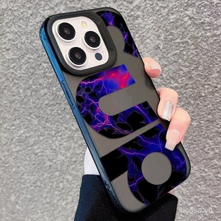 Ốp điện thoại hoạt hình hoạt hình linh hoạt Lightning mỏng SUP Thích hợp cho iPhone 15promax 15 16 17 promax 16pro xr xs 11promax 11 12 13 14 Pro max 14plus Vỏ bảo vệ chống sốc
