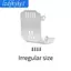 Bảo vệ trợ lực lái xe máy RC Bảo vệ trợ lực mạnh mẽ cho 1: