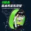 X131 Core-spun Line Căng thẳng mạnh Mồi đúc siêu dài chuyên dụng Dây câu ngựa chắc chắn Blacked pe Line Main Line Fishing Gear SMLE