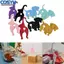 <cosyh>Bread Bag Clips Compact Storage Easy To Use Food Storage Clips Food Freshness