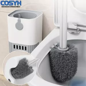 <cosyh>Efficient Cleaning Package Content Product Name Aluminium Alloy Rod Handle