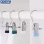 <cosyh>Non-Slip Hangers 10 Pack Set Clips For Photos And Towels Maximized Closet Space