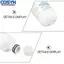 <cosyh>Fridge Filter Convenient Replacement Long-term Usability Reliable Performance