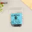 Đồng hồ CMinYP 1Pa 0.5 / 0.6 / 0.7 / 0.8MM Đồng hồ cao su chống nước Vòng chữ O Ba Bao Gioăng Sửa chữa đồng hồ cho dụng cụ làm đồng hồ Phụ kiện vinh quang