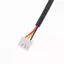 Tweeduj 3.3V-5V Cảm biến mực nước không tiếp xúc Cảm biến mức chất lỏng điện dung Bộ điều khiển công tắc phát hiện chất lỏng Công cụ dò mực nước VN