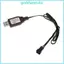 Bộ sạc USB di động GODD Liions Đồ chơi ô tô điều khiển từ xa phích cắm đồ chơi