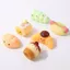 Nướng Bí Ẩn Hộp Đồ Chơi Pinch Âm Nhạc Học Sinh Giải Trẻ Em Quà Tặng Nhỏ Đồ Chơi Giải Nén Túi Bí Ẩn 61 5.21