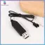 < beartwo > Cáp Sạc USB Cho Bộ Sạc 3.7V SM-2P Phía Trước RC Xe Ô Tô Phụ Kiện Máy Bay RC Quadcopter Đồ Chơi Phụ Kiện Mới