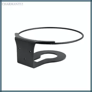 Char Giá đỡ treo tường bằng nhôm hạng nặng cho loa di động Sound X5 đảm bảo hỗ trợ ổn định và làm sạch thẩm mỹ