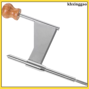 Máy hủy tài liệu thủ công phô mai cầm tay chuyên nghiệp Máy hủy tài liệu đa chức năng dễ dàng khxinggao